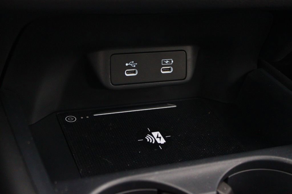 Certified 2026 Honda HR-V EX-L image 22