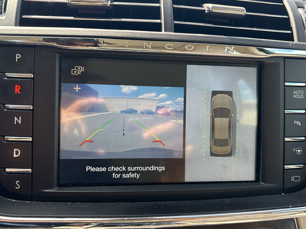 Used 2019 Lincoln Continental Reserve FWD image 20