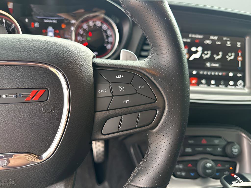 Used 2023 Dodge Challenger R/T Scat Pack image 25