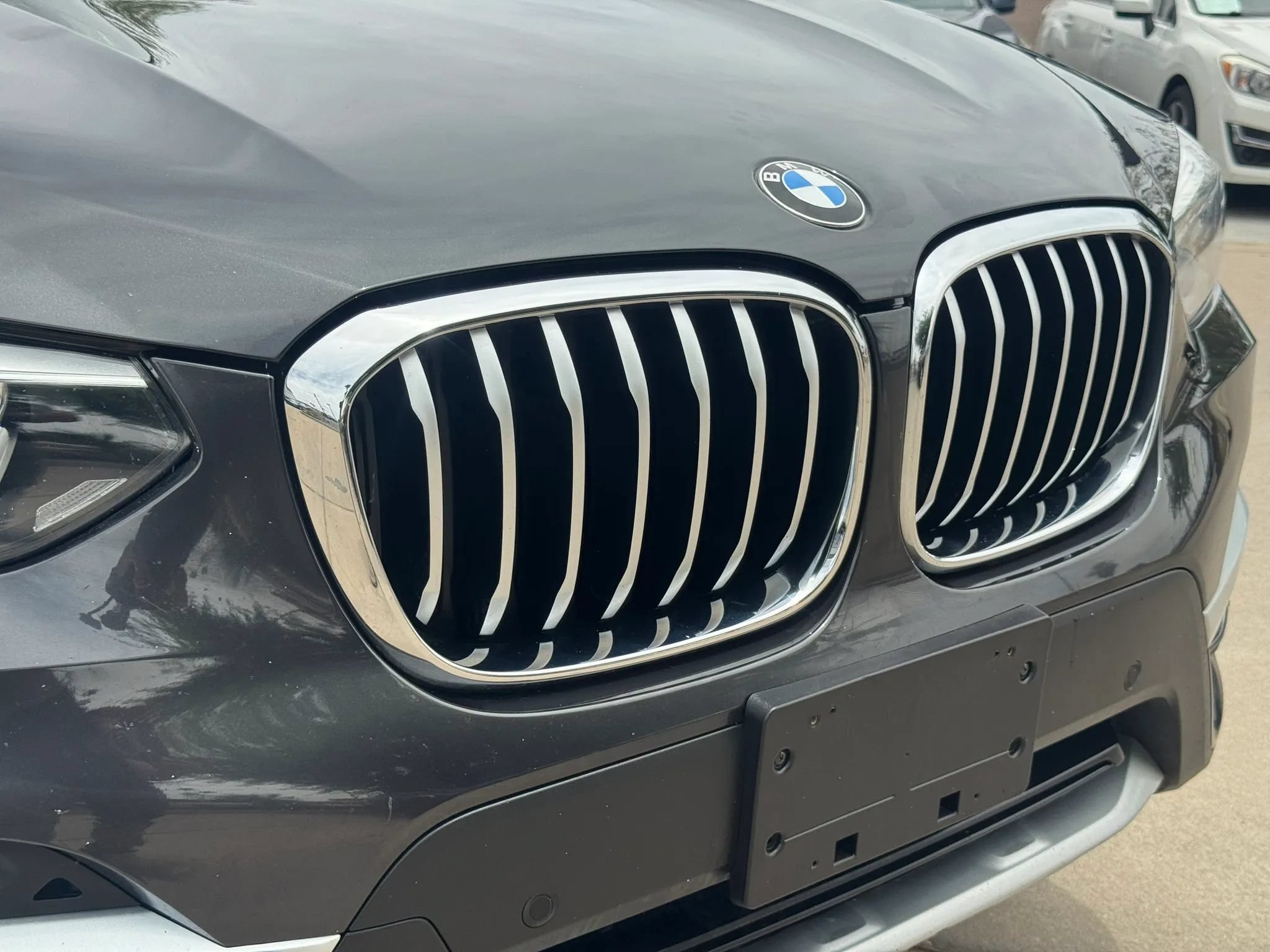 Used 2019 BMW X3 sDrive30i w/ Driving Assistance Package RWD image 43