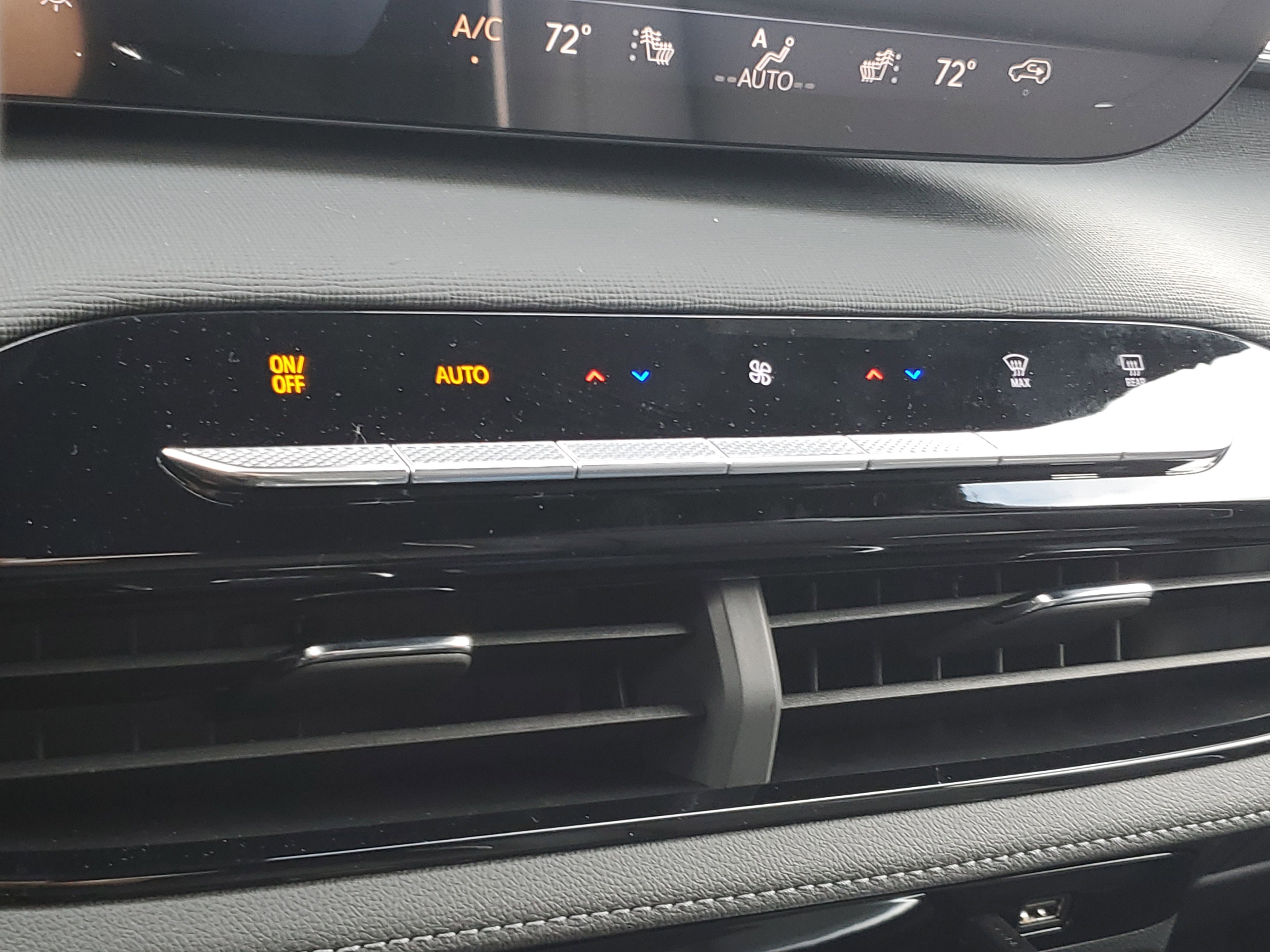 New 2026 Buick Enclave Preferred w/ Power Package image 21