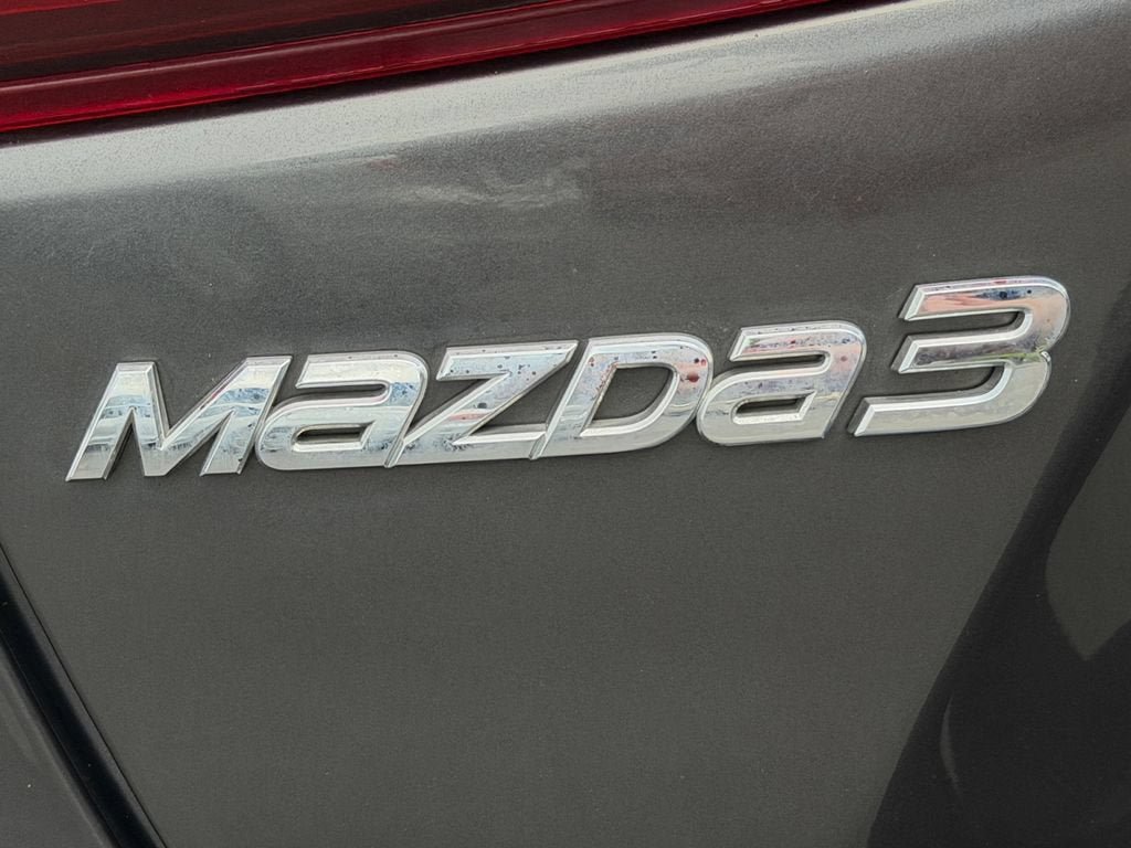 Used 2017 MAZDA MAZDA3 Grand Touring FWD image 26
