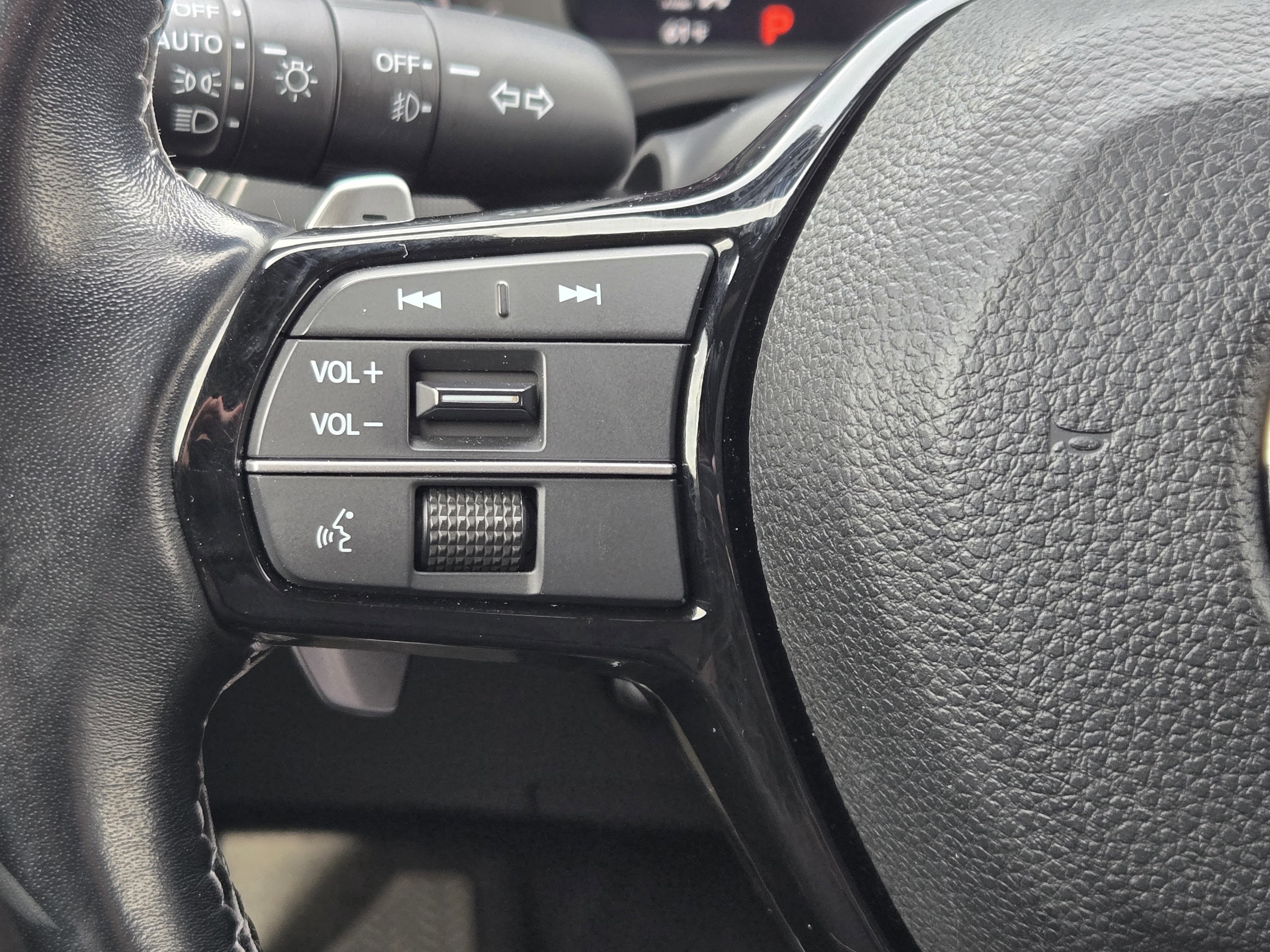 Certified 2023 Acura Integra A-Spec image 36