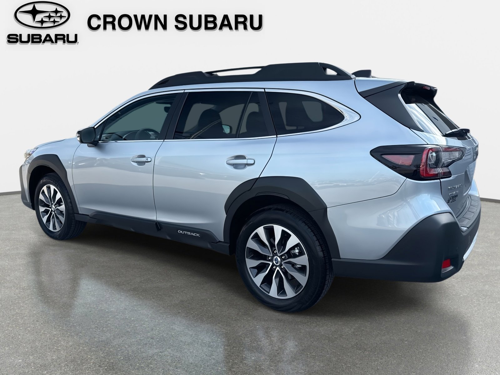 Used 2025 Subaru Outback Limited XT w/ Tech Package 2 image 6