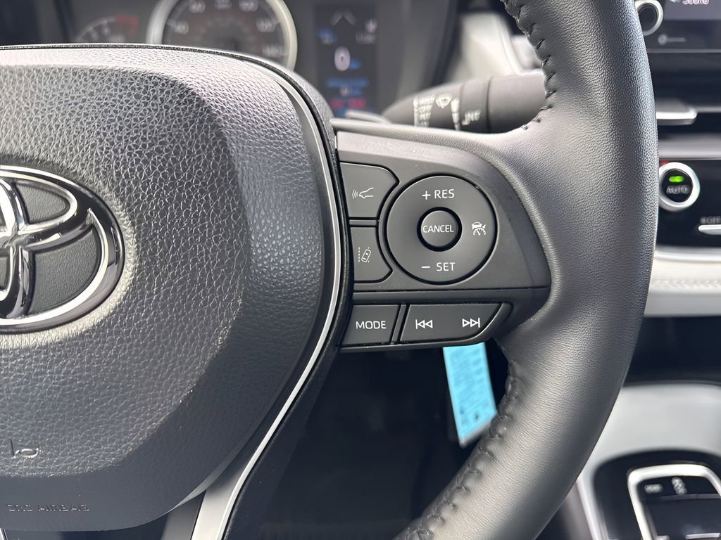 Used 2022 Toyota Corolla SE image 14