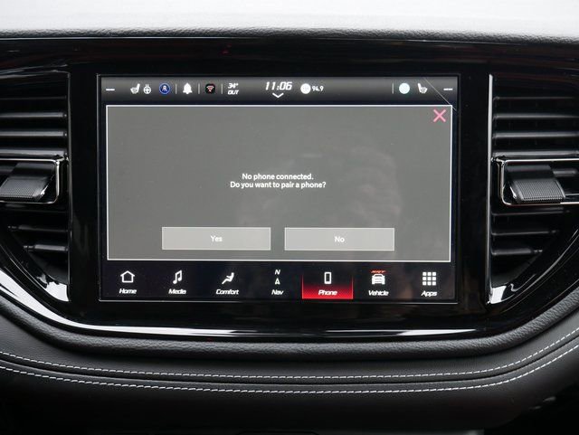Used 2024 Dodge Durango SRT AWD/4WD image 8