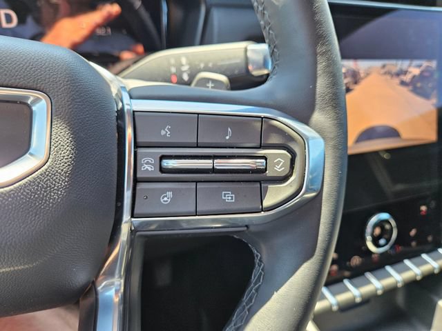 New 2026 GMC Terrain Elevation w/ Black Edition AWD/4WD image 30