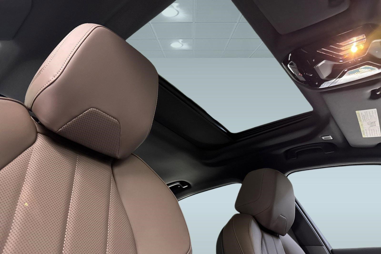 New 2027 BMW i5 eDrive40 RWD image 15