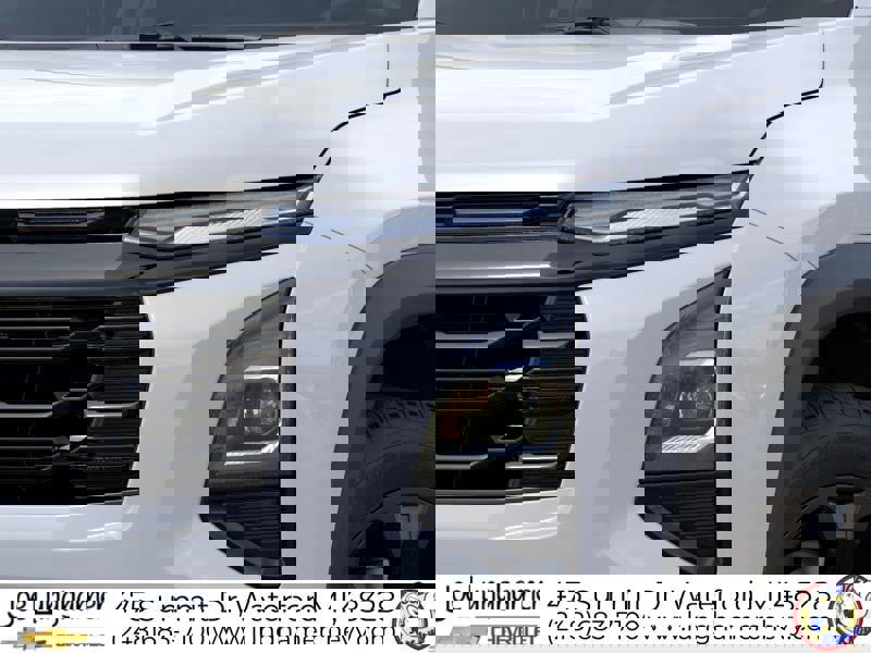 New 2026 Chevrolet Equinox LT image 10