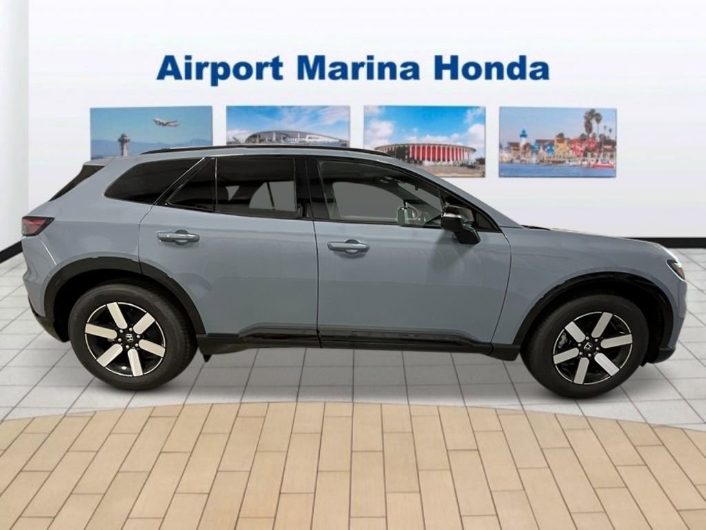 New 2026 Honda Prologue Touring image 8