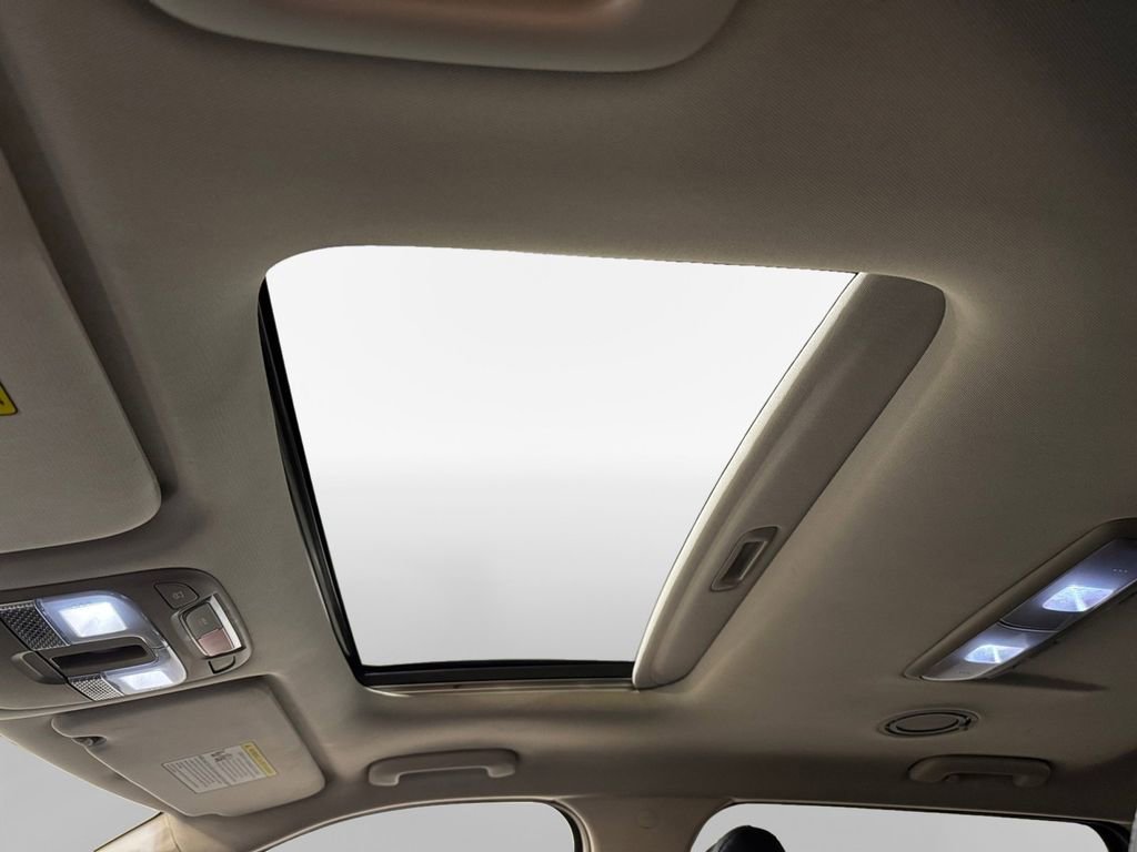 Certified 2024 Kia Telluride S w/ S Sunroof Package image 23