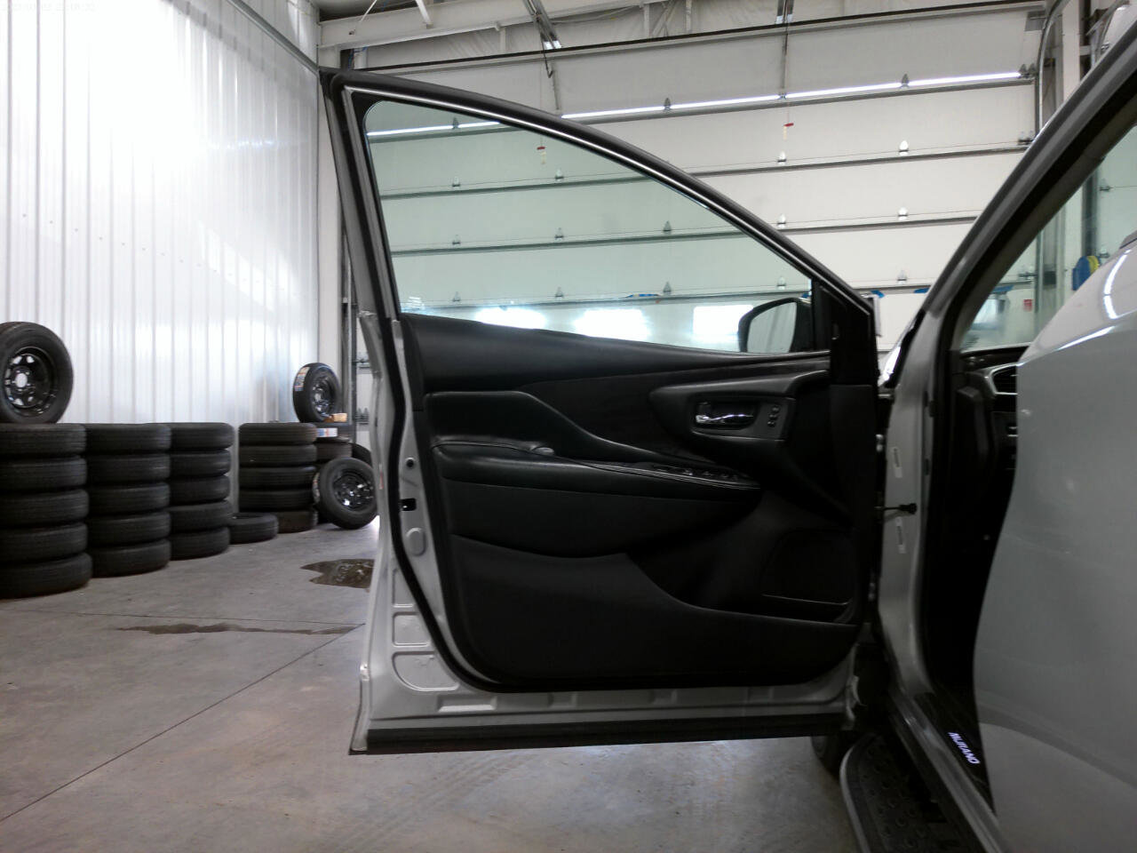 Used 2019 Nissan Murano Platinum image 24