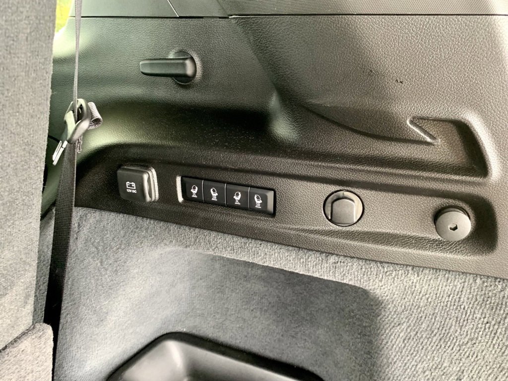 Used 2023 Jeep Grand Cherokee L Summit image 27