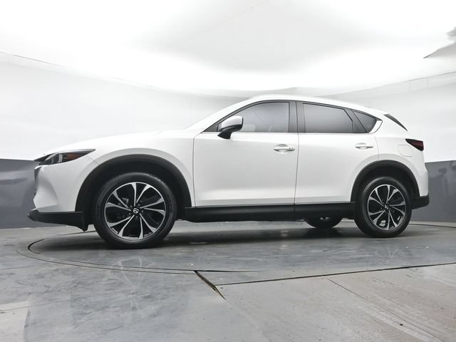 Certified 2023 MAZDA CX-5 AWD 2.5 S w/ Premium Plus Pkg image 30
