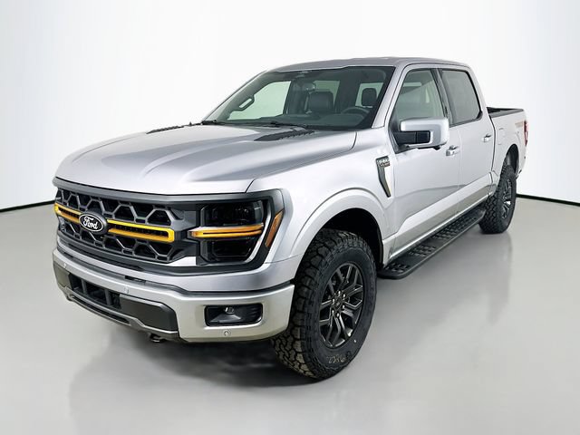 New 2026 Ford F150 Tremor w/ Equipment Group 402B AWD/4WD 360° Tour