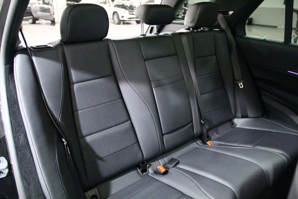 Certified 2026 Mercedes-Benz GLE 350 4MATIC image 28