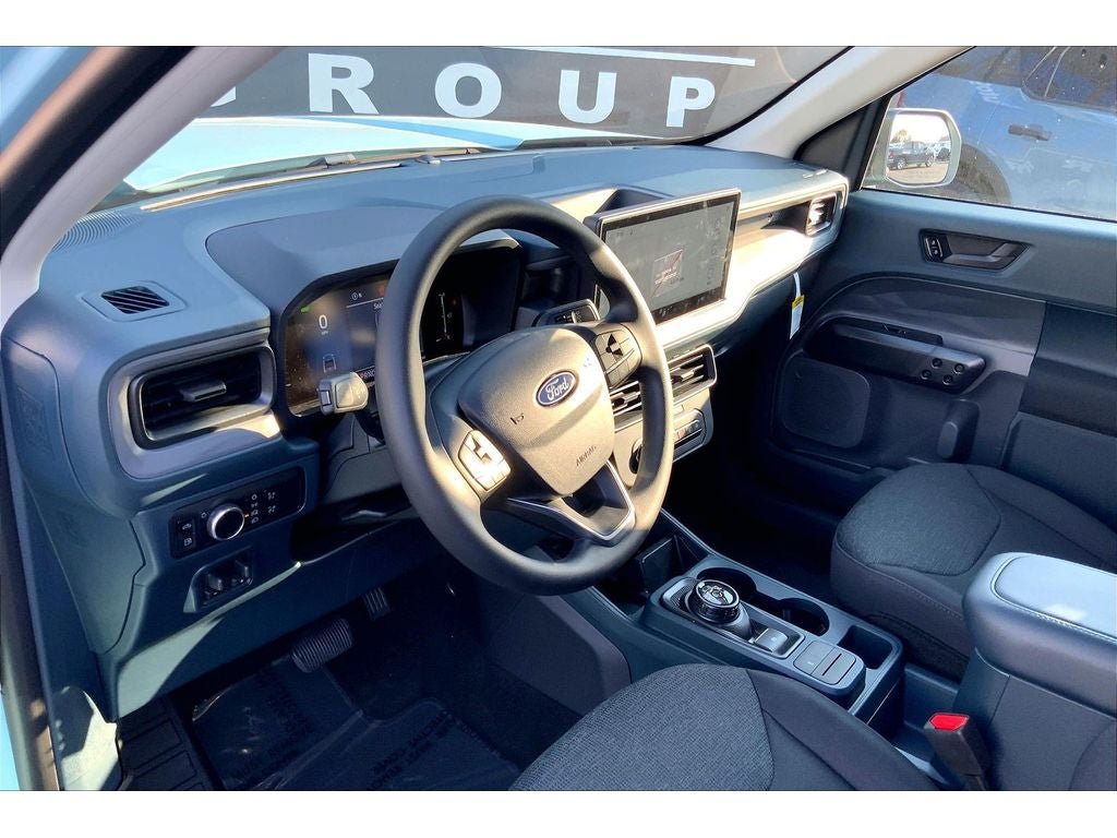 New 2026 Ford Maverick XL w/ Equipment Group 101A AWD/4WD image 21