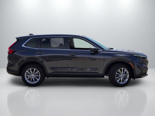 New 2026 Honda CR-V EX image 3