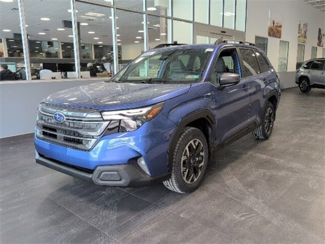 New 2026 Subaru Forester Premium image 1