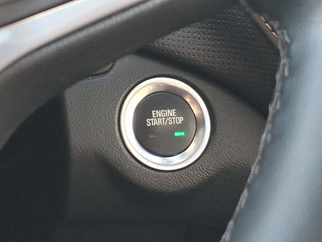 Used 2023 Chevrolet Equinox Premier image 23