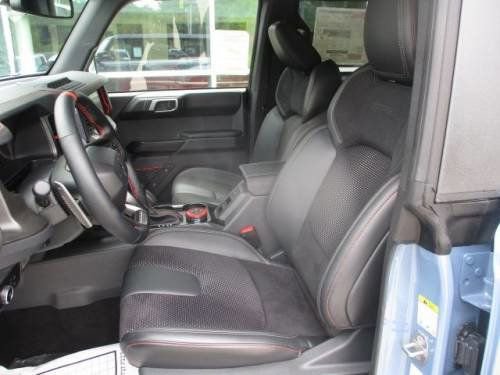 New 2025 Ford Bronco Raptor image 6