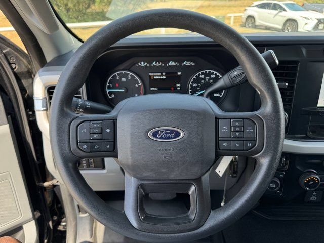 Used 2023 Ford F250 XLT w/ 360-Degree Camera Package AWD/4WD image 13