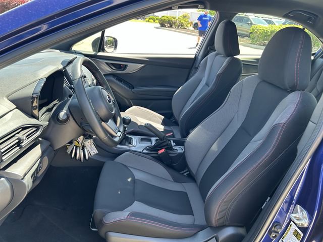 Used 2022 Subaru WRX AWD/4WD image 19