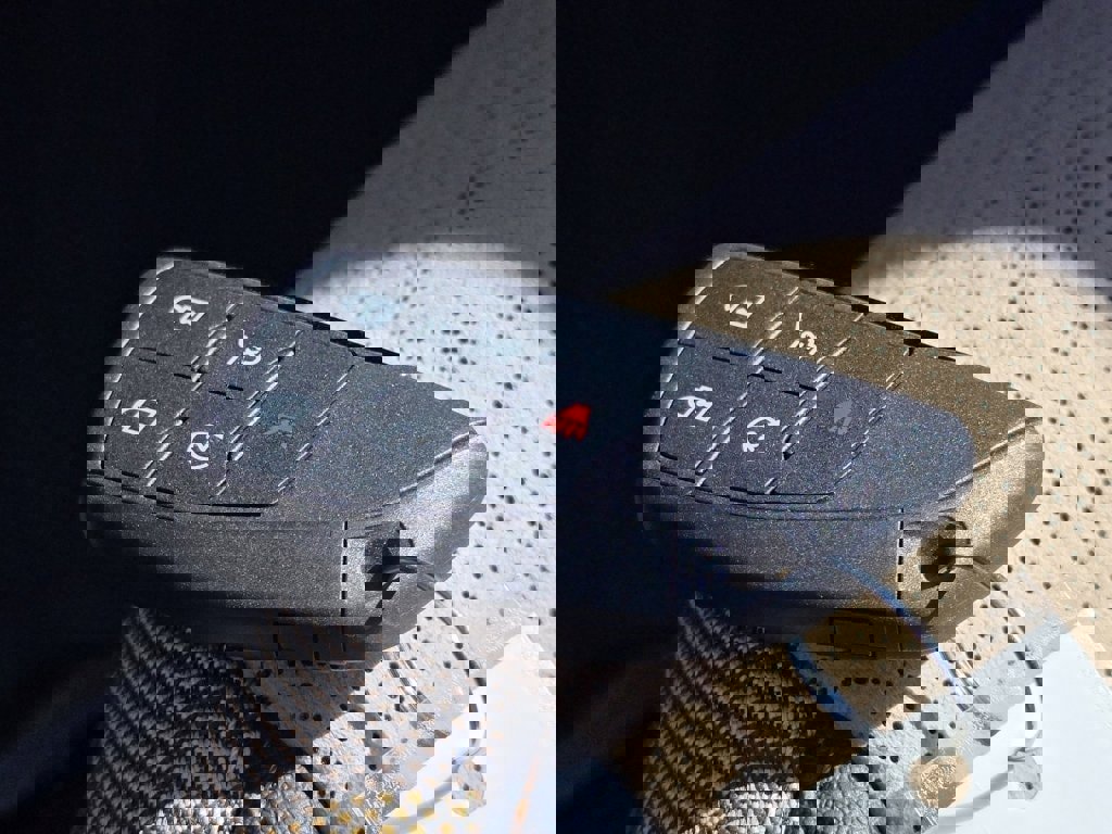 New 2026 Chevrolet Equinox ACTIV w/ Convenience Package III image 21