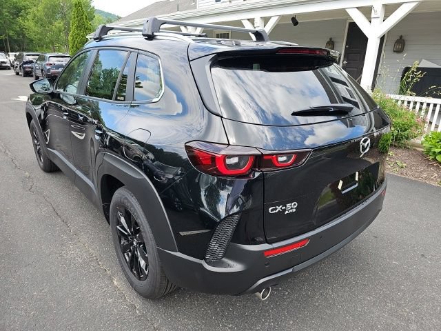 New 2026 MAZDA CX-50 AWD 2.5 S w/ Weather Package image 7