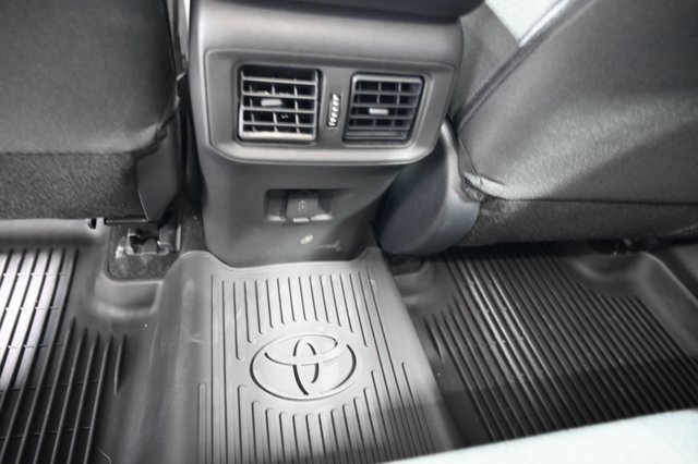 New 2025 Toyota RAV4 LE image 25