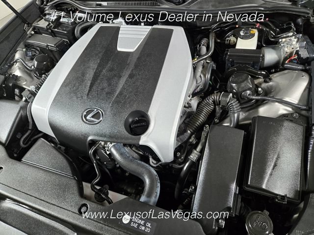 Used 2017 Lexus RC 350 F Sport RWD image 23