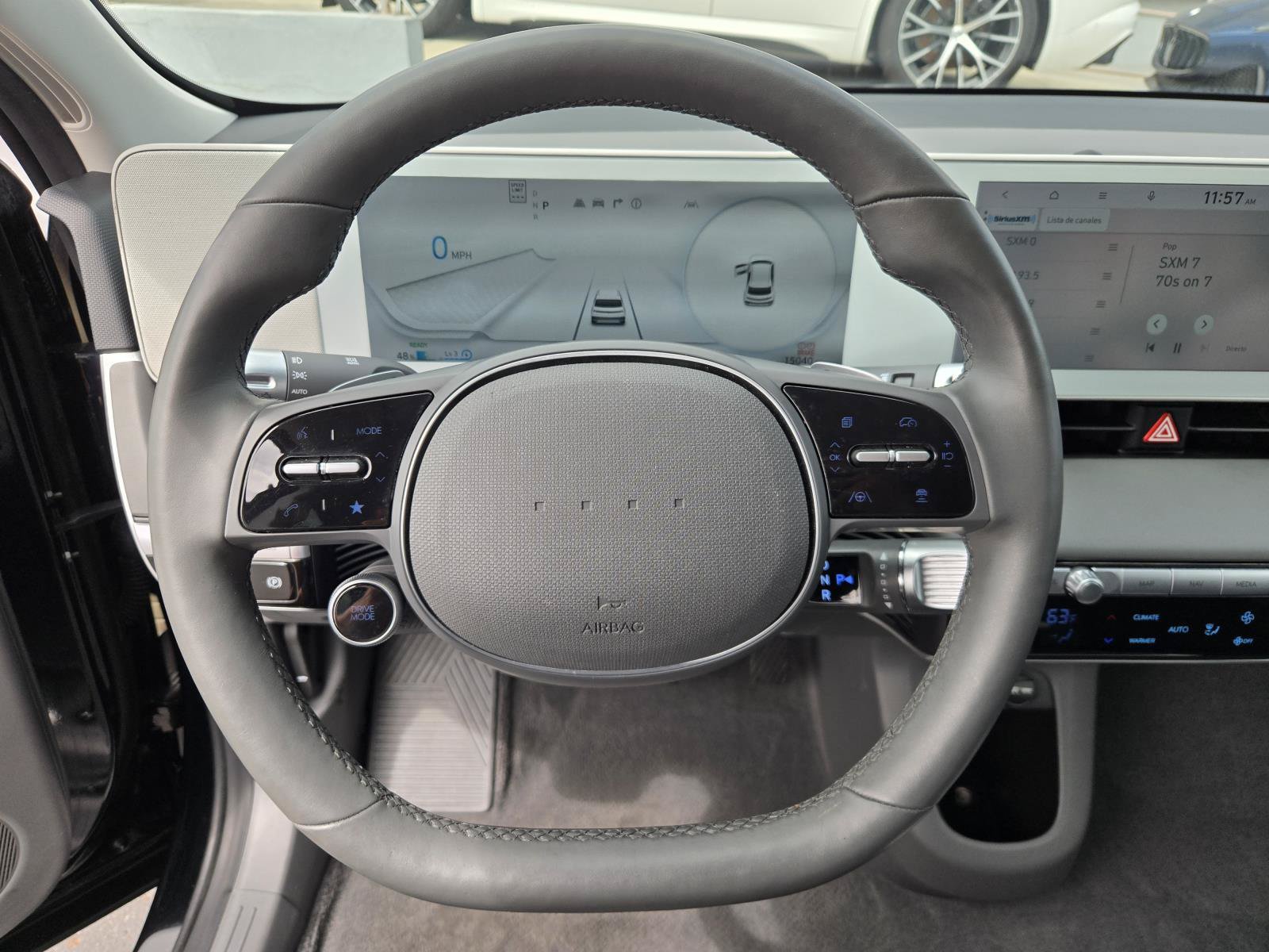 Used 2024 Hyundai Ioniq 5 SEL RWD image 17
