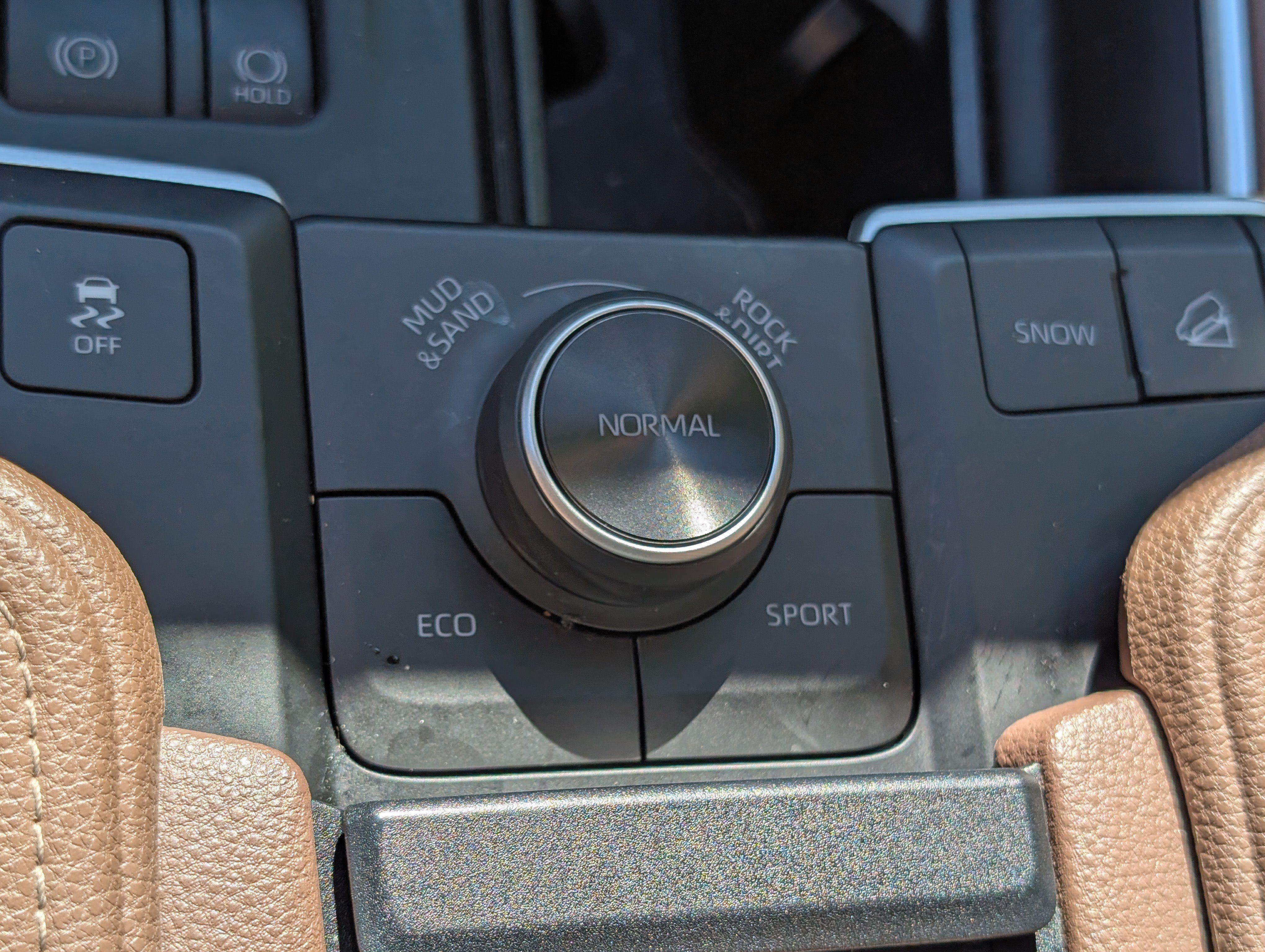 Used 2026 Toyota Grand Highlander AWD image 28