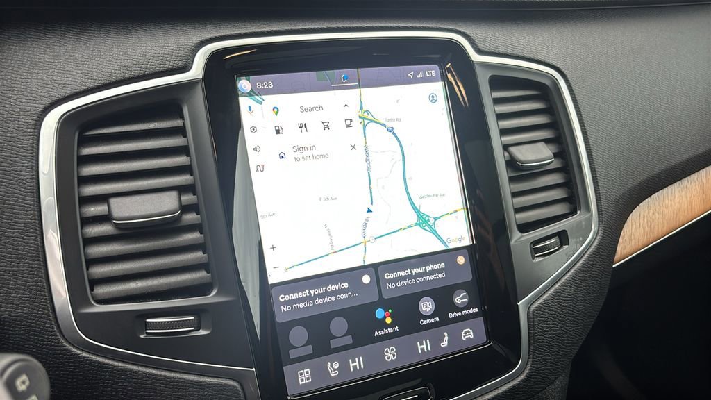 Certified 2023 Volvo XC90 B6 Core w/ Climate Package AWD/4WD image 20