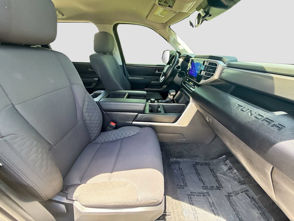 Used 2024 Toyota Tundra SR5 RWD image 31