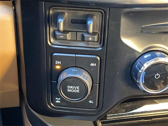 Used 2026 Ford F250 Lariat w/ Chrome Package image 28