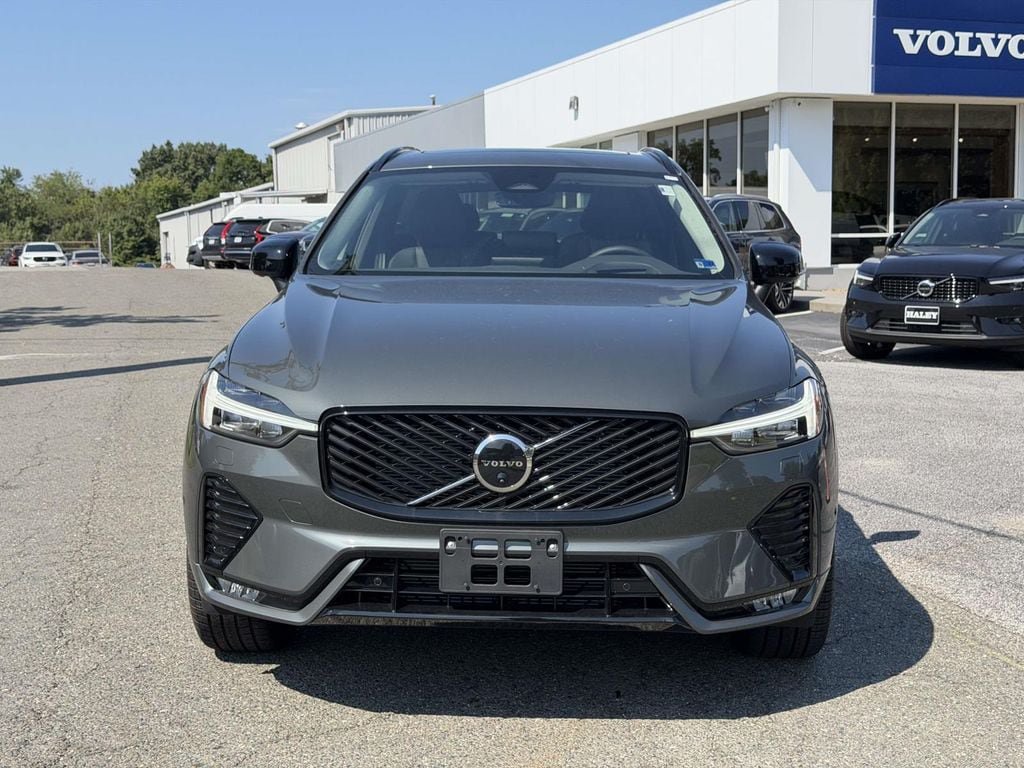 New 2026 Volvo XC60 B5 Ultra w/ Protection Package Premier AWD/4WD image 23