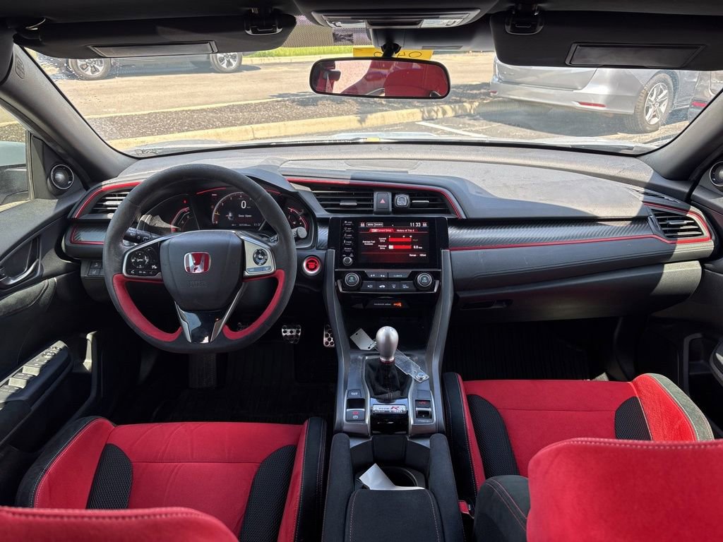 Used 2020 Honda Civic Type R image 19