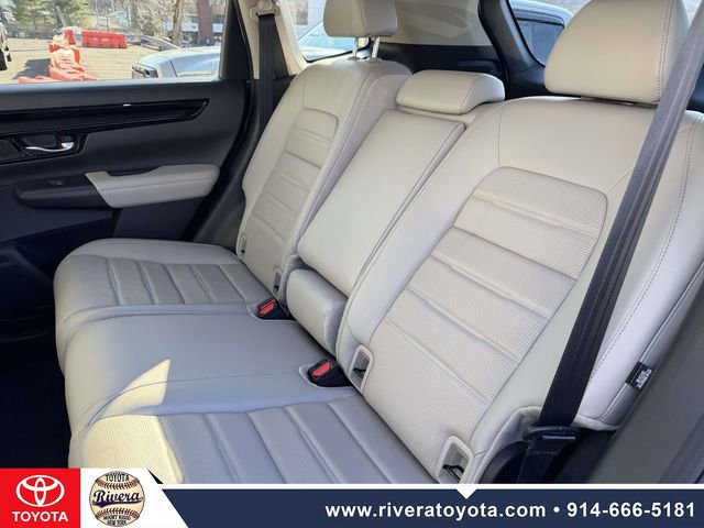 Used 2024 Honda CR-V EX-L image 17