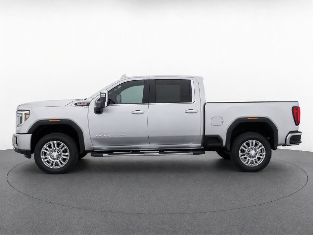 Used 2020 GMC Sierra 2500 Denali w/ Denali Ultimate Package AWD/4WD image 6