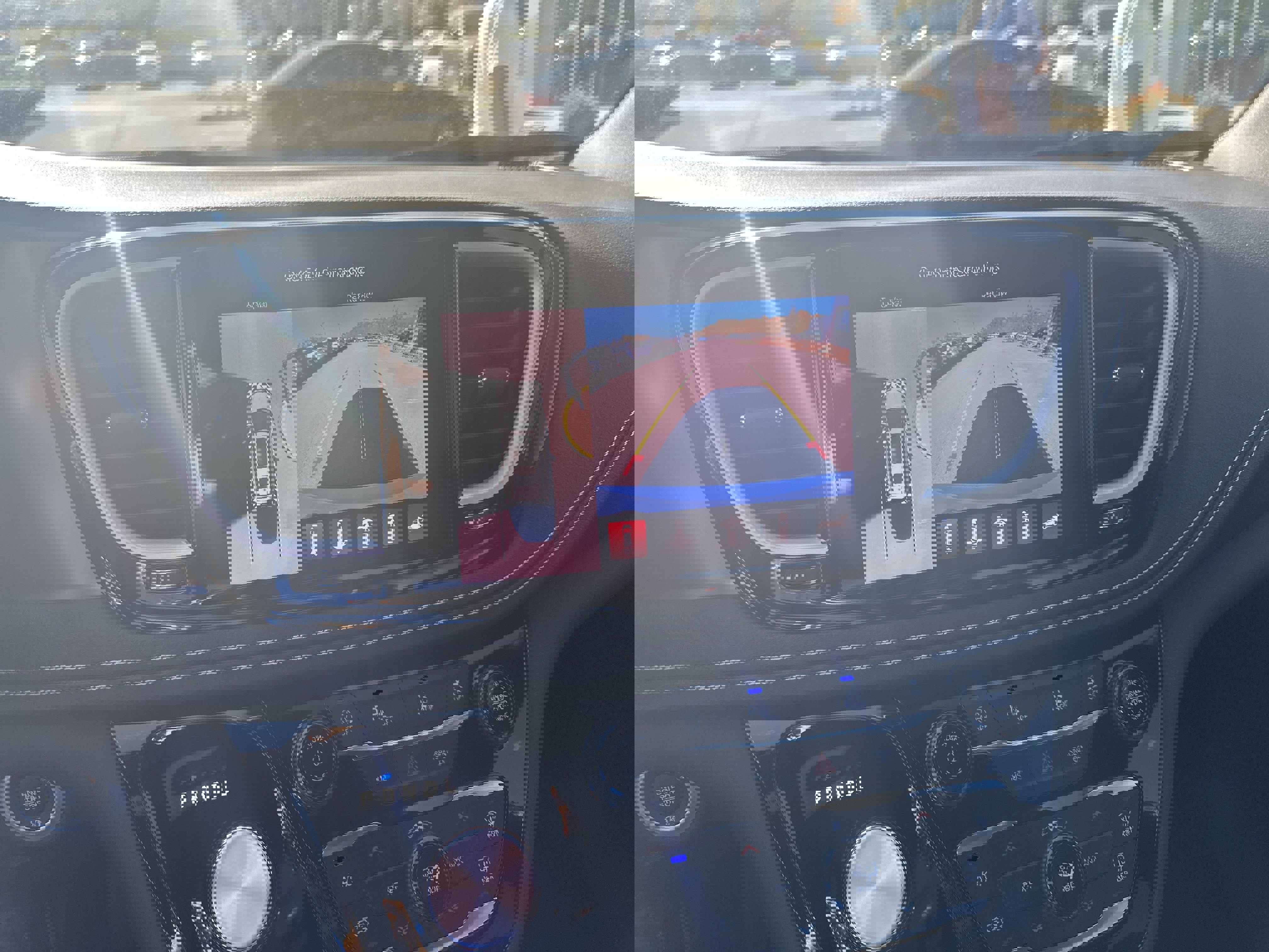 New 2026 Chrysler Pacifica Select image 36