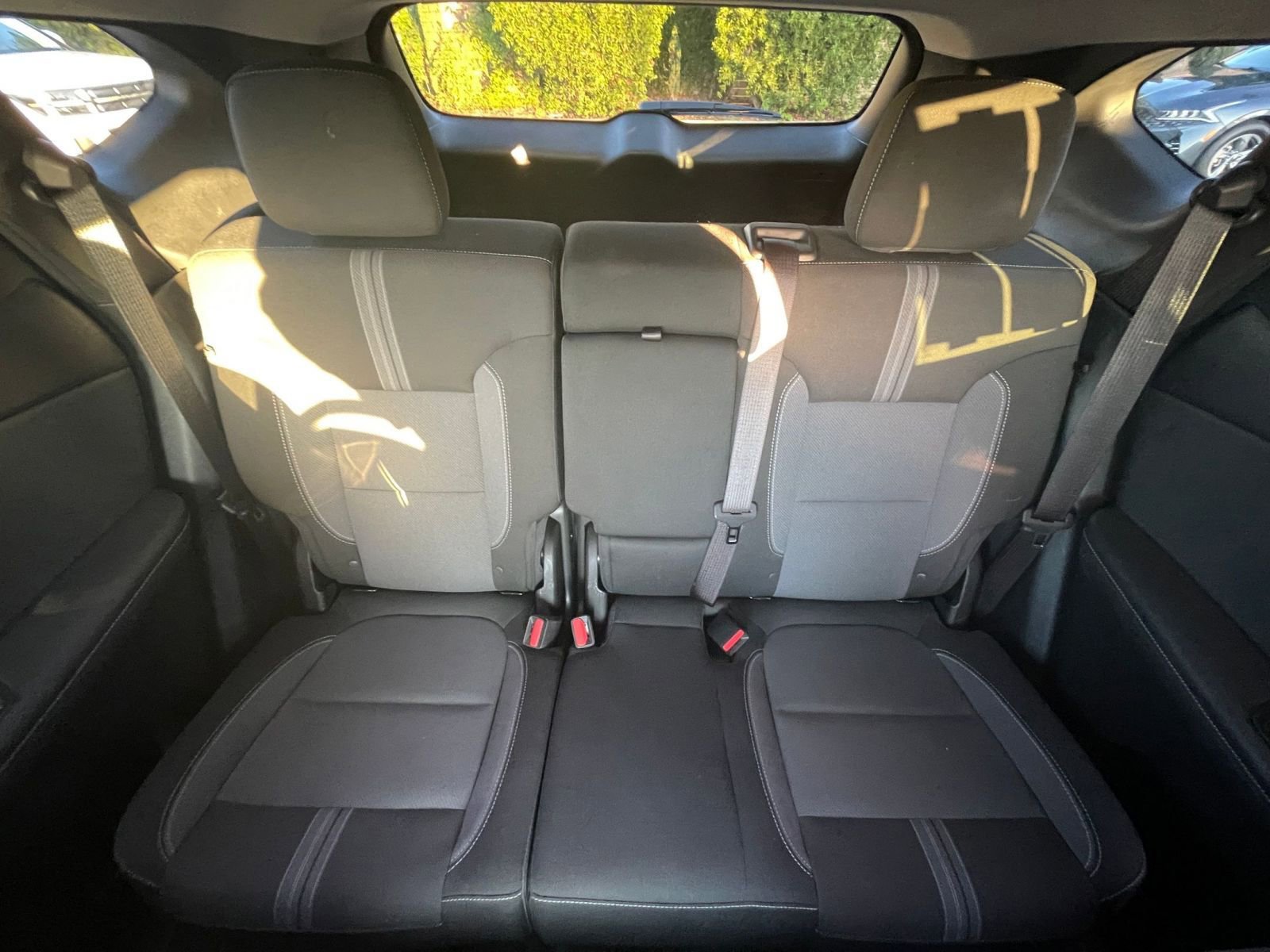 Used 2025 Chevrolet Blazer LT image 33