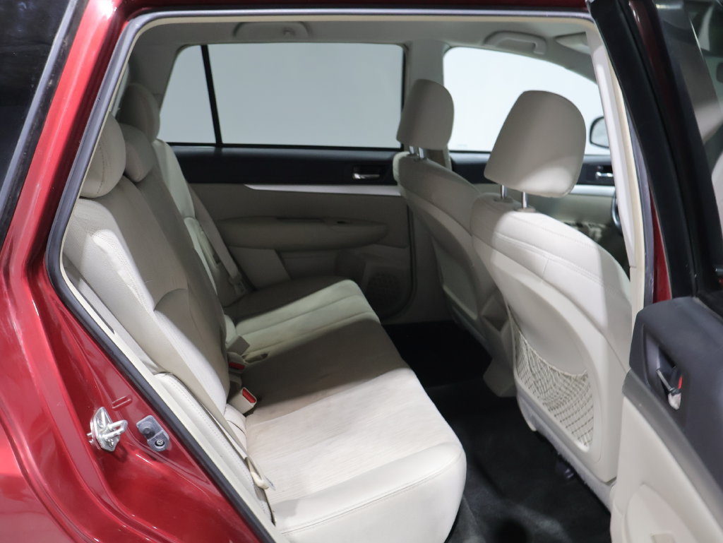 Used 2013 Subaru Outback 2.5i Premium w/ All-Weather Pkg AWD/4WD image 19