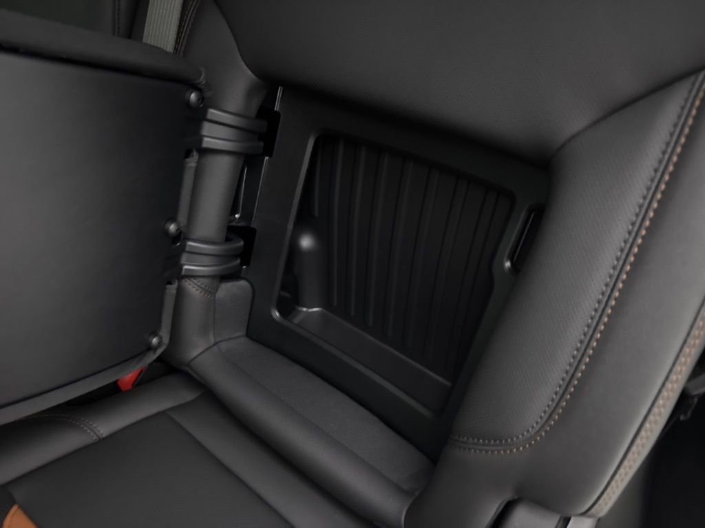 New 2026 GMC Sierra 1500 AT4 w/ AT4 Premium Package image 59