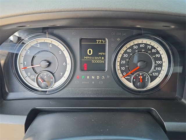 Used 2019 RAM 1500 Express w/ Express Value Package image 25