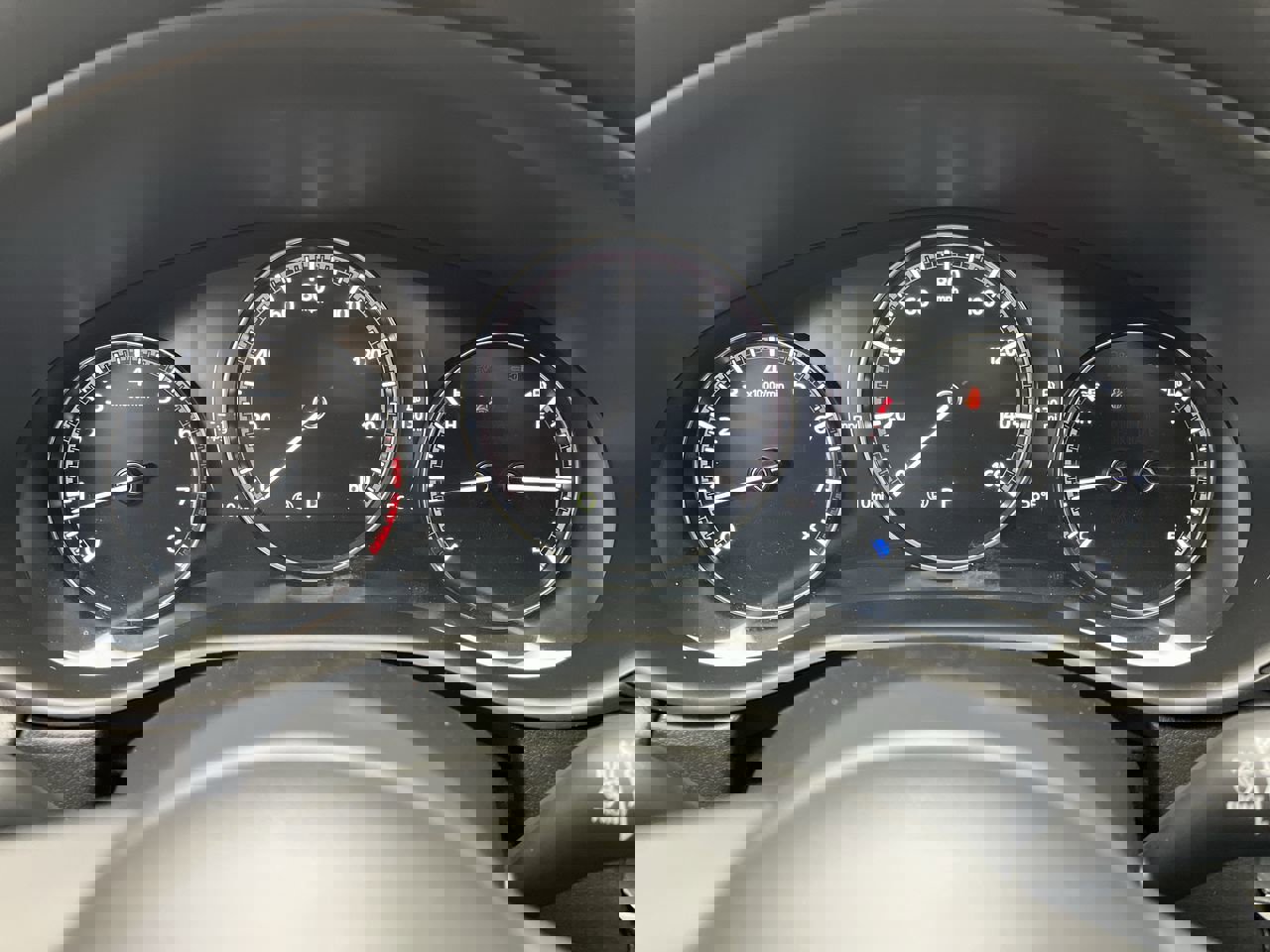 New 2026 MAZDA CX-30 Aire Edition AWD/4WD image 15