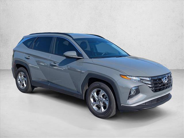 Used 2024 Hyundai Tucson SEL FWD image 3