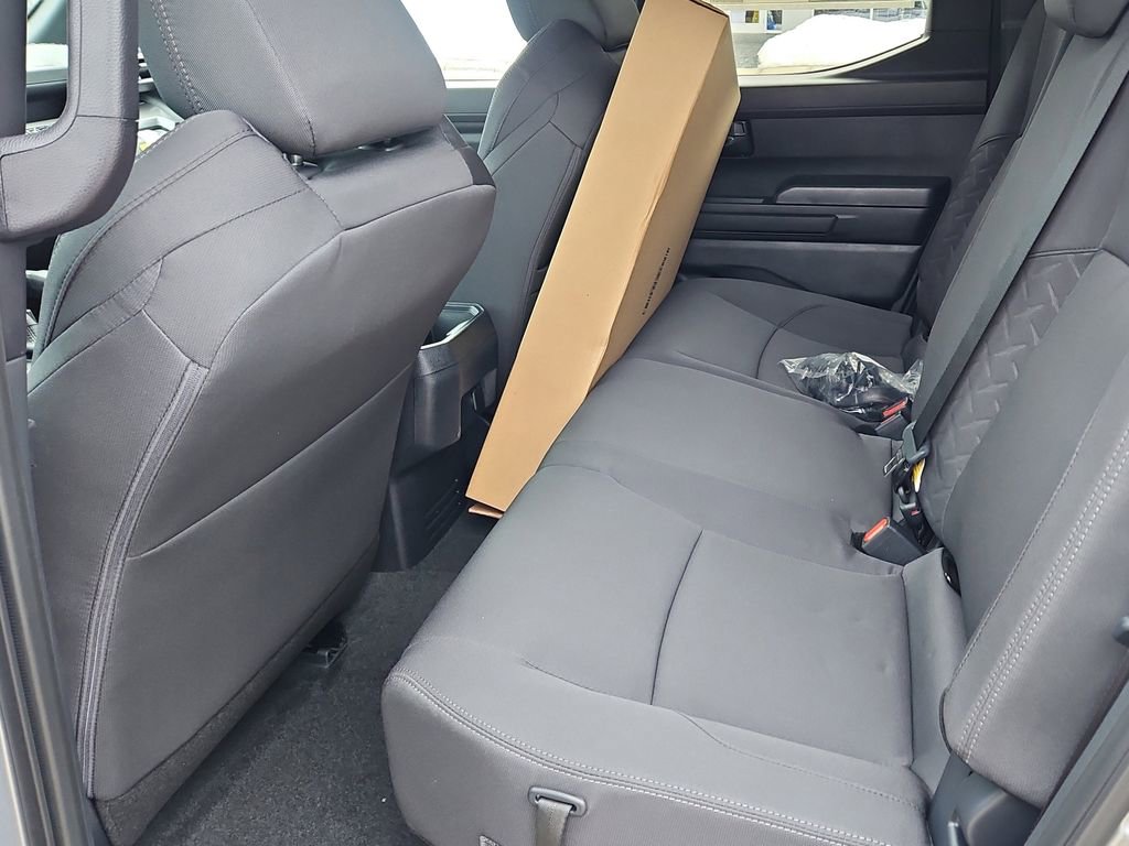 New 2026 Toyota Tacoma SR5 image 18