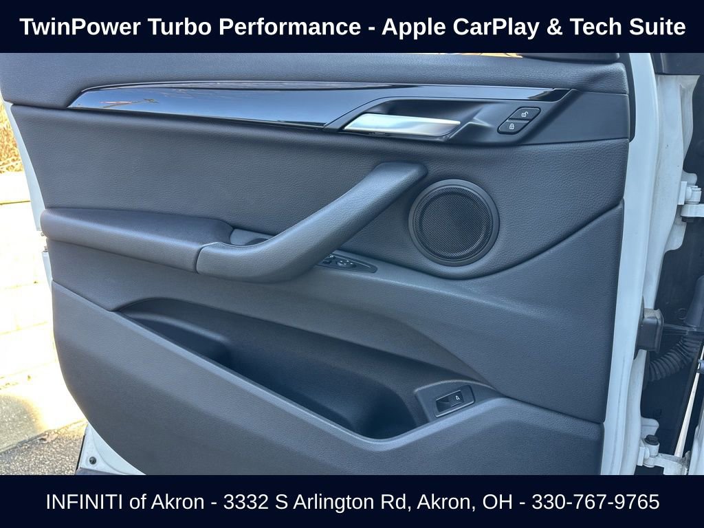 Used 2019 BMW X1 xDrive28i w/ Convenience Package image 39