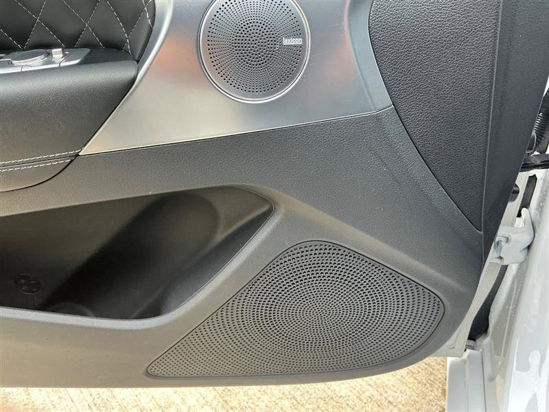 Used 2019 Genesis G70 2.0T Advanced w/ Sport Package RWD image 31